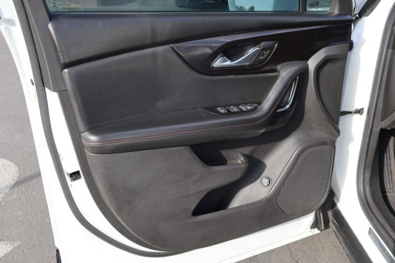 Used 2019 Chevrolet Blazer RS image 12