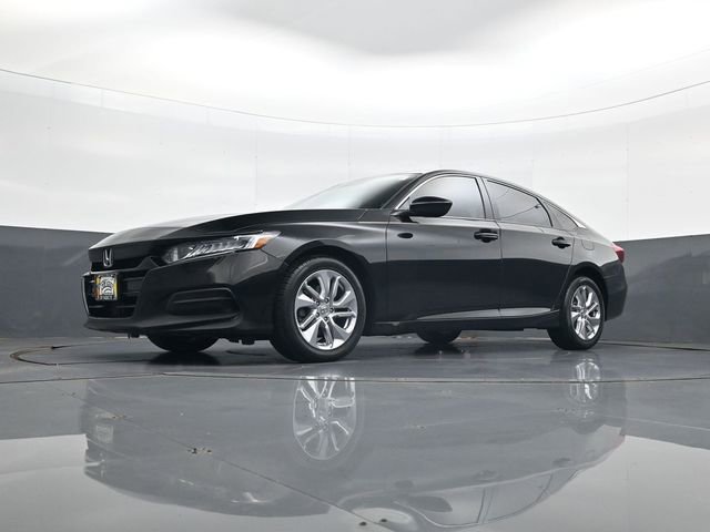 Used 2018 Honda Accord LX image 21