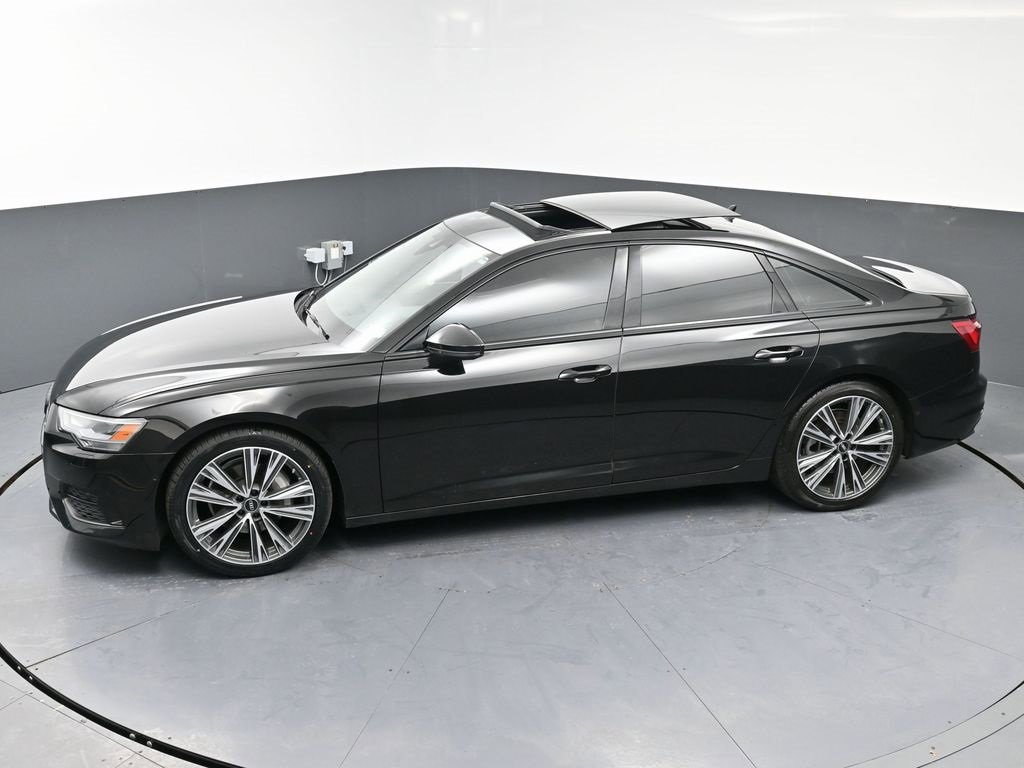 Used 2023 Audi A6 2.0T Premium w/ Convenience Package image 47
