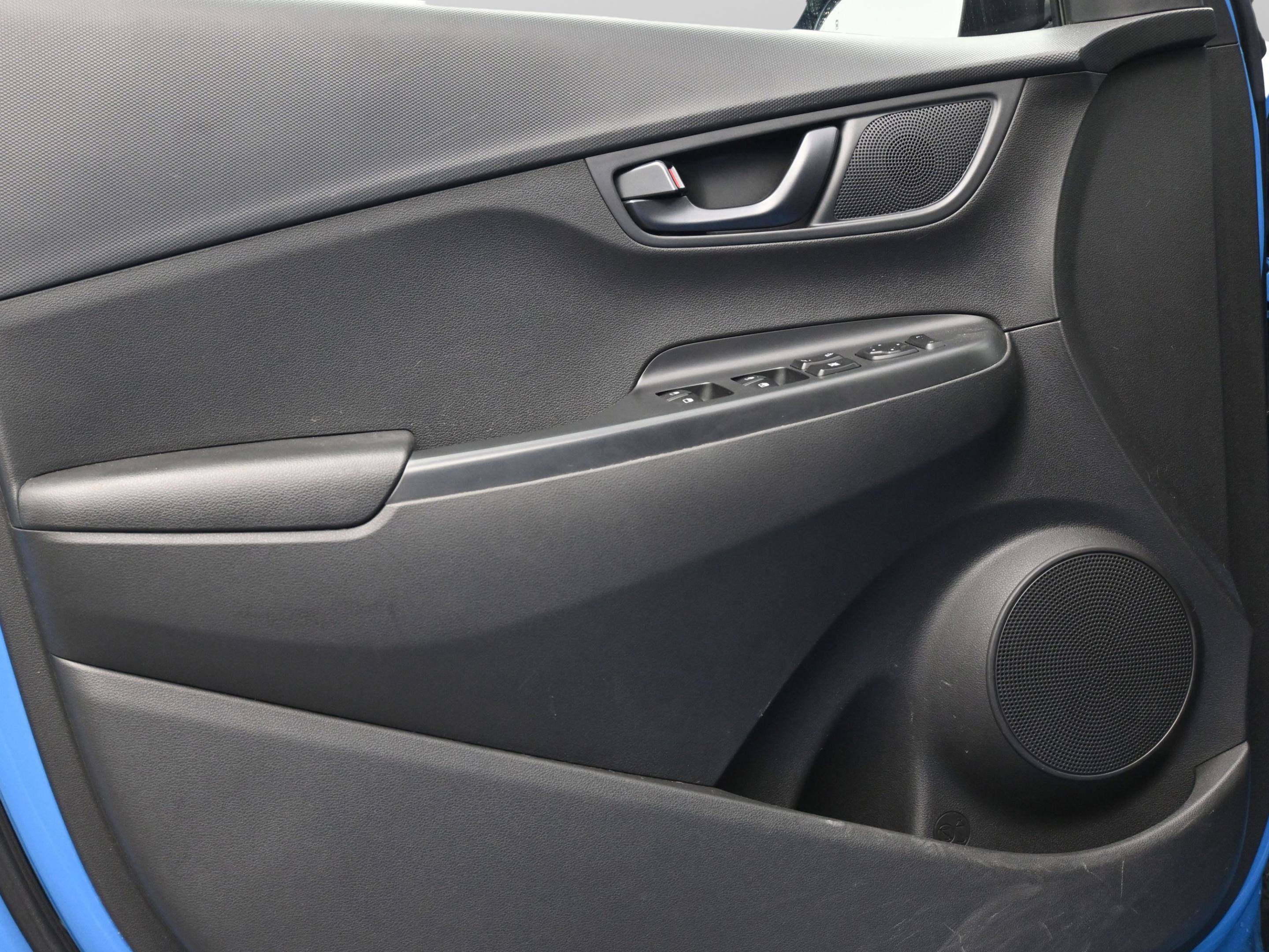 Used 2022 Hyundai Kona N Line w/ Cargo Package image 34