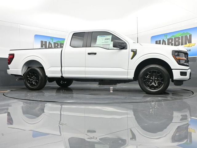 New 2025 Ford F150 STX image 22