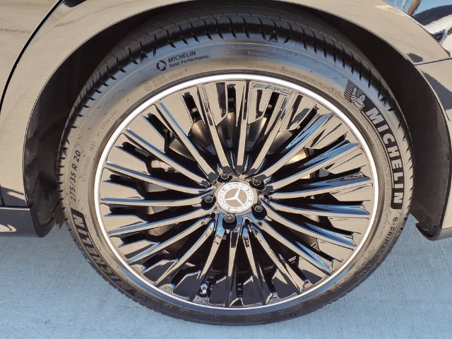 New 2027 Mercedes-Benz E 350 Sedan image 24