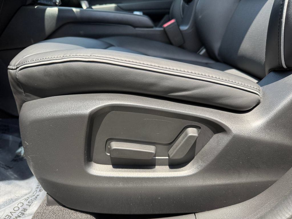 Used 2025 MAZDA CX-5 AWD 2.5 S w/ Select Package image 10