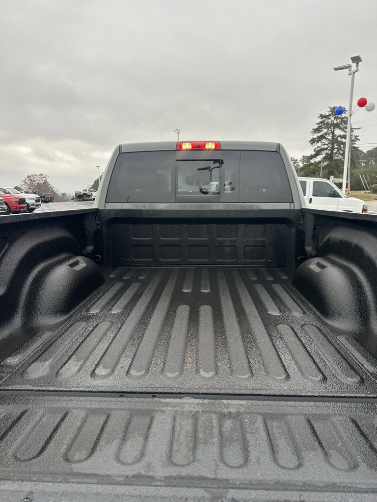 Used 2026 RAM 2500 Tradesman image 6
