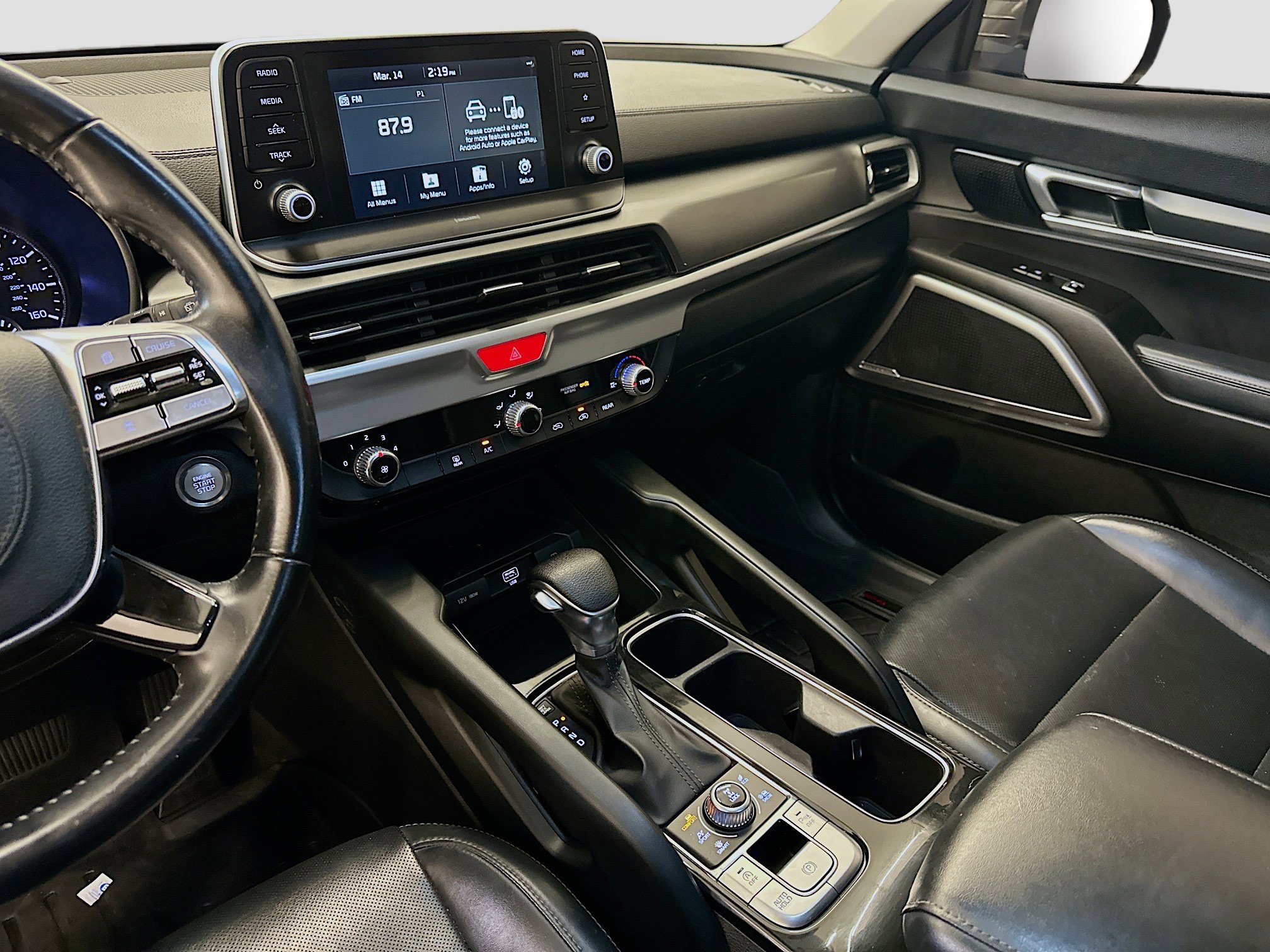 Used 2020 Kia Telluride LX image 25