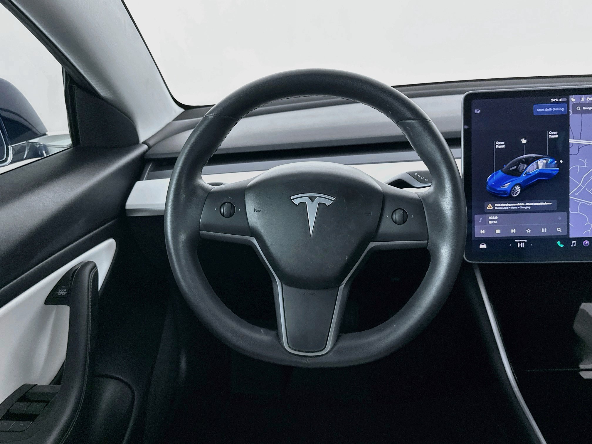 Used 2020 Tesla Model 3 Long Range AWD/4WD image 16