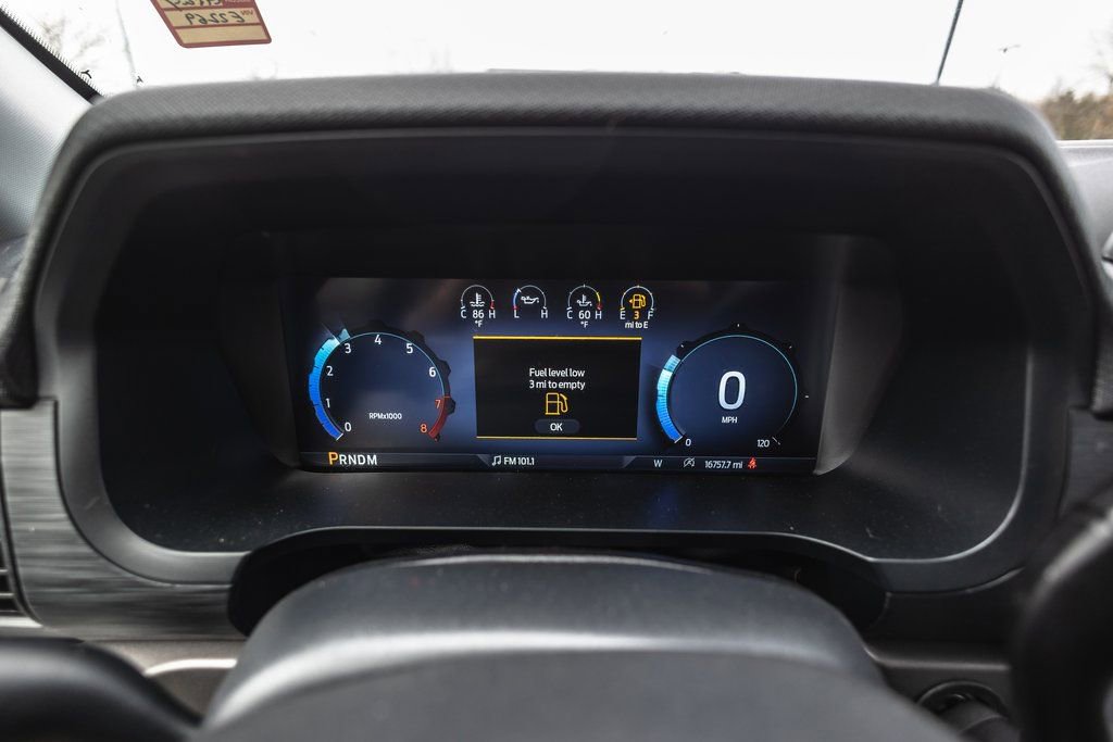 Used 2024 Ford F150 XLT AWD/4WD image 15