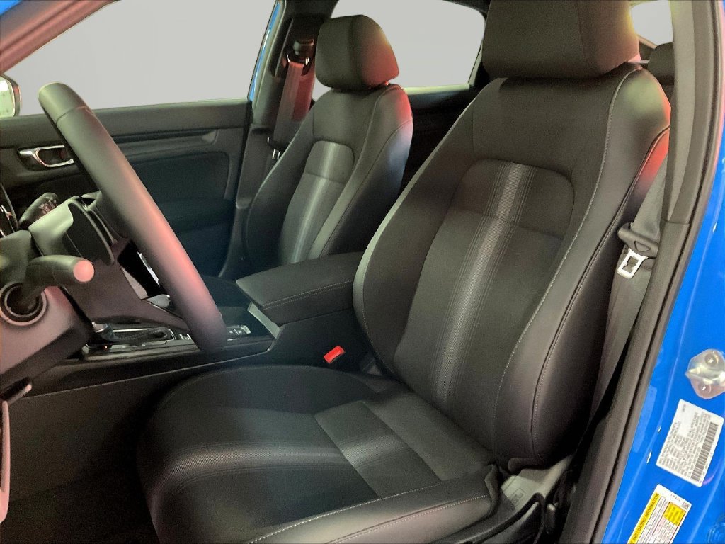 New 2026 Honda Civic Sport image 23