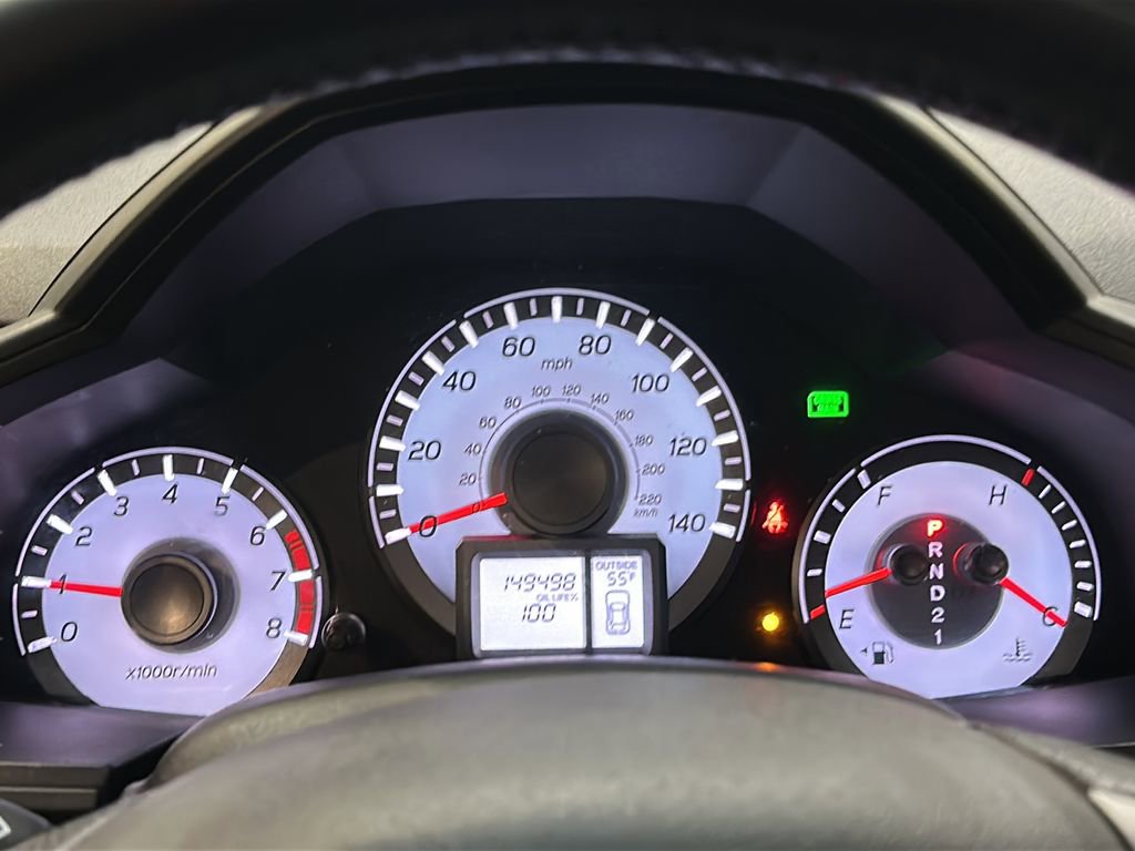 Used 2014 Honda Pilot EX-L image 31