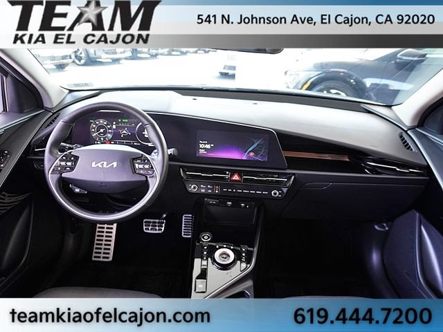Certified 2023 Kia Niro Wave FWD image 19