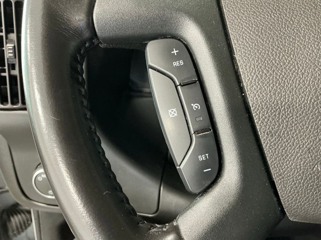 Used 2023 GMC Savana 2500 Extended w/ Driver Convenience Package image 44