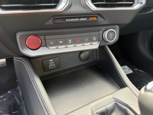 New 2026 Ford Mustang GT Premium RWD image 29