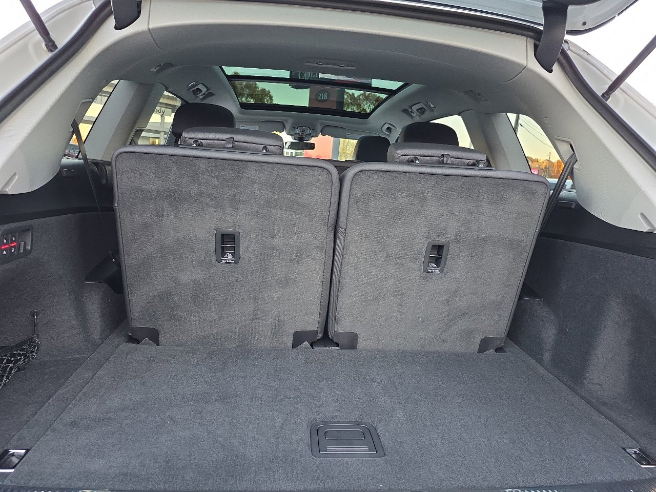 Used 2023 Audi Q7 2.0T Premium w/ Convenience Package image 53