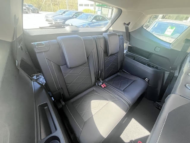 New 2026 Volkswagen Atlas SE AWD/4WD image 17