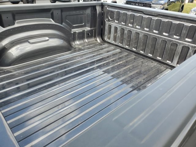 Used 2026 RAM 1500 Express AWD/4WD image 10