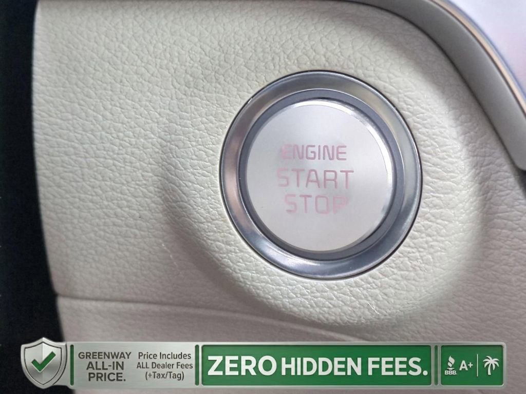 Used 2023 Kia Telluride SX FWD image 31