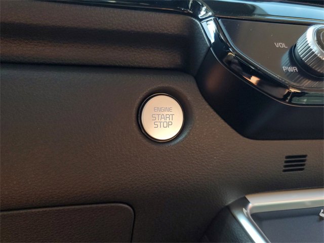New 2026 Kia Carnival SX Prestige image 28