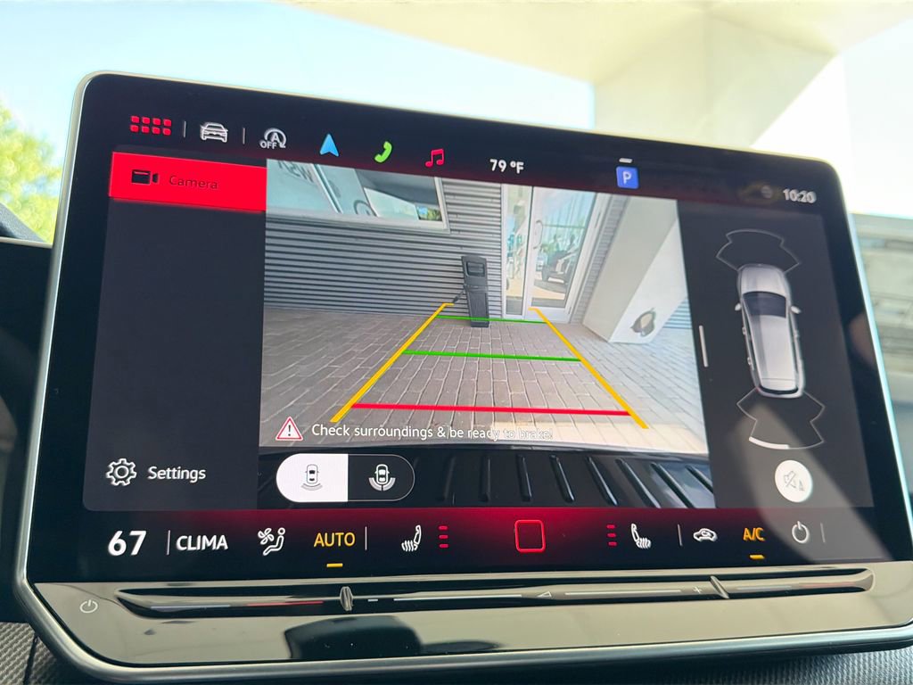 New 2026 Volkswagen GTI S FWD image 26