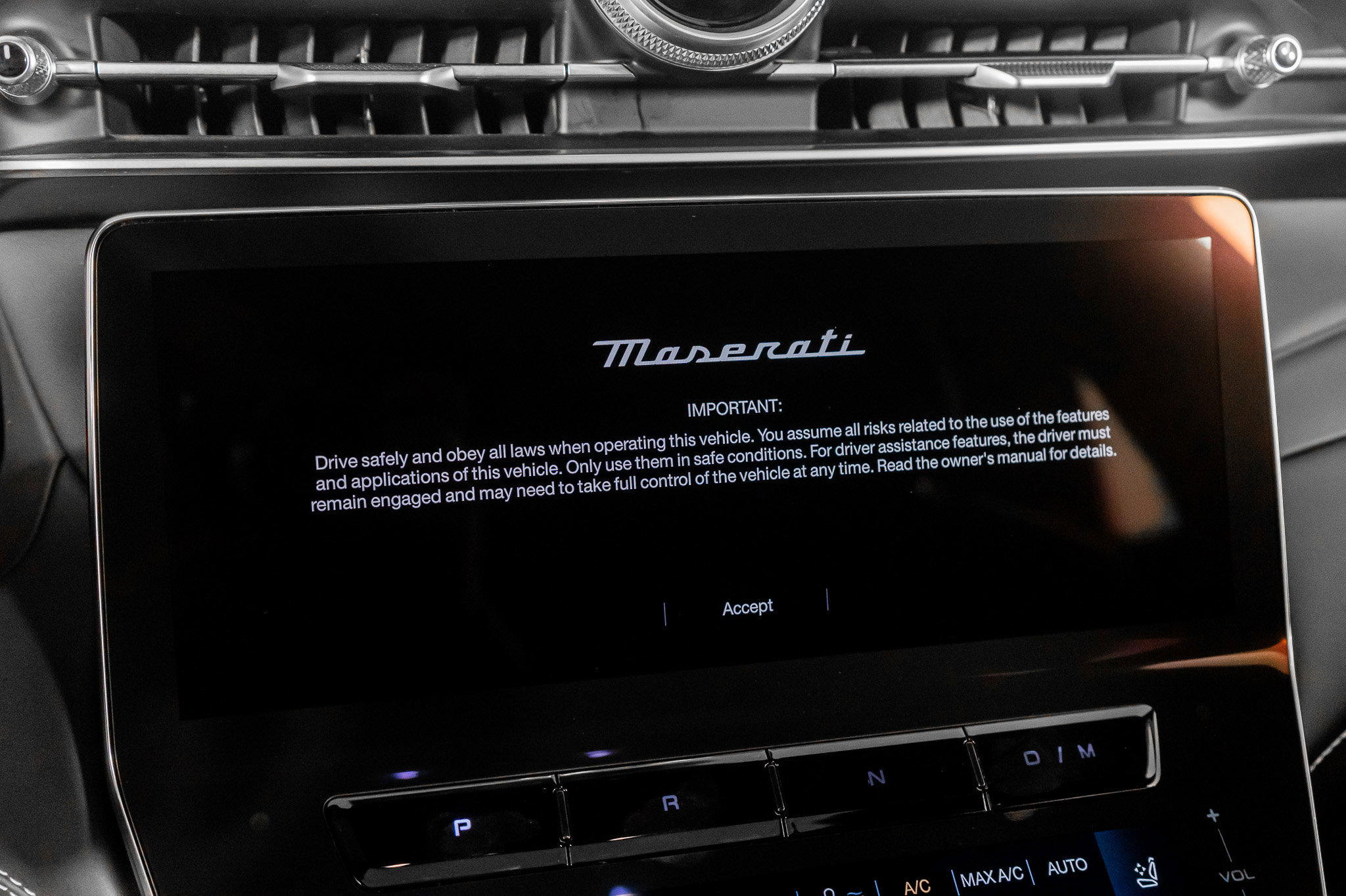 Used 2023 Maserati Grecale GT image 42