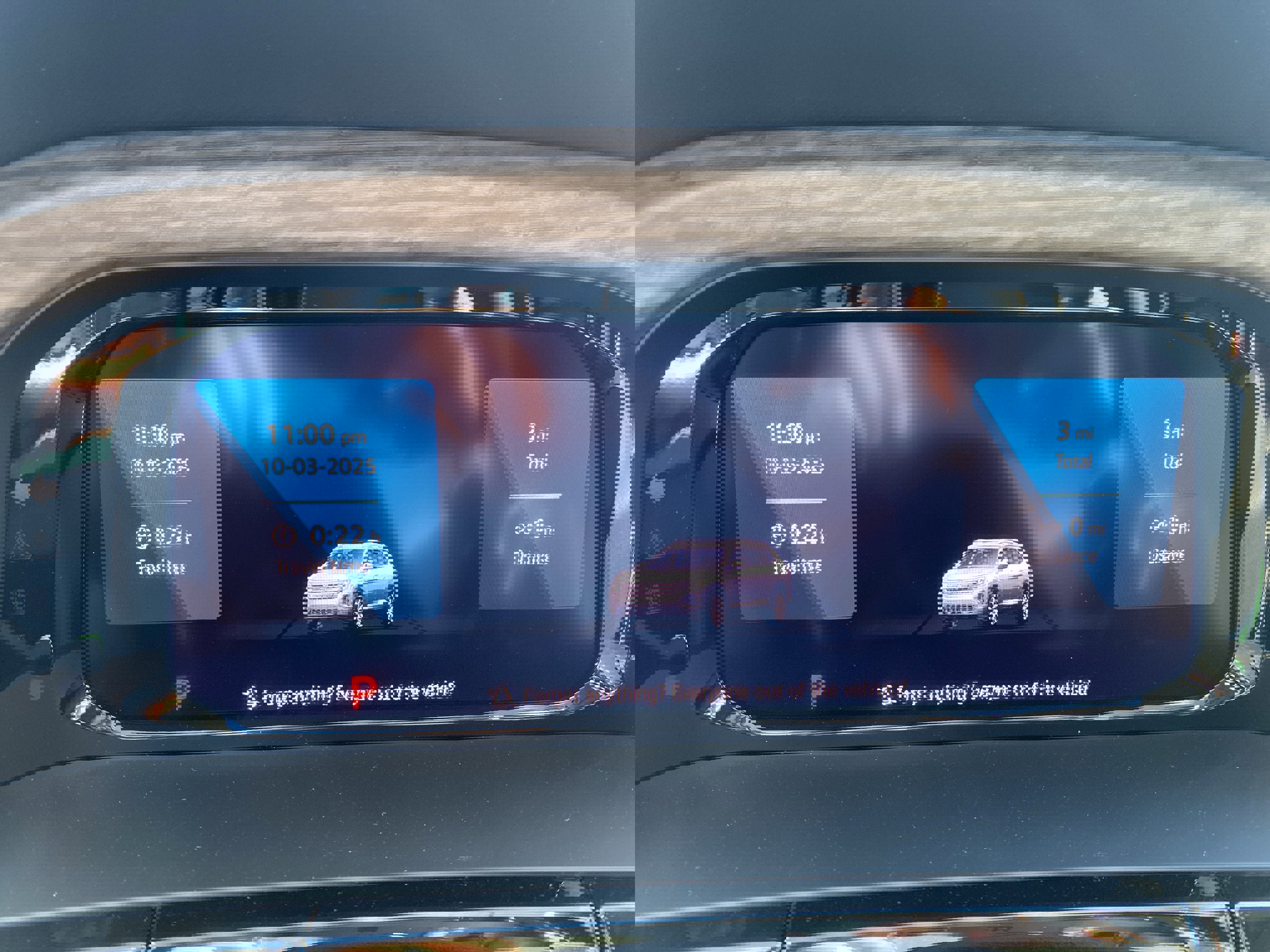 New 2026 Volkswagen Atlas SEL image 16