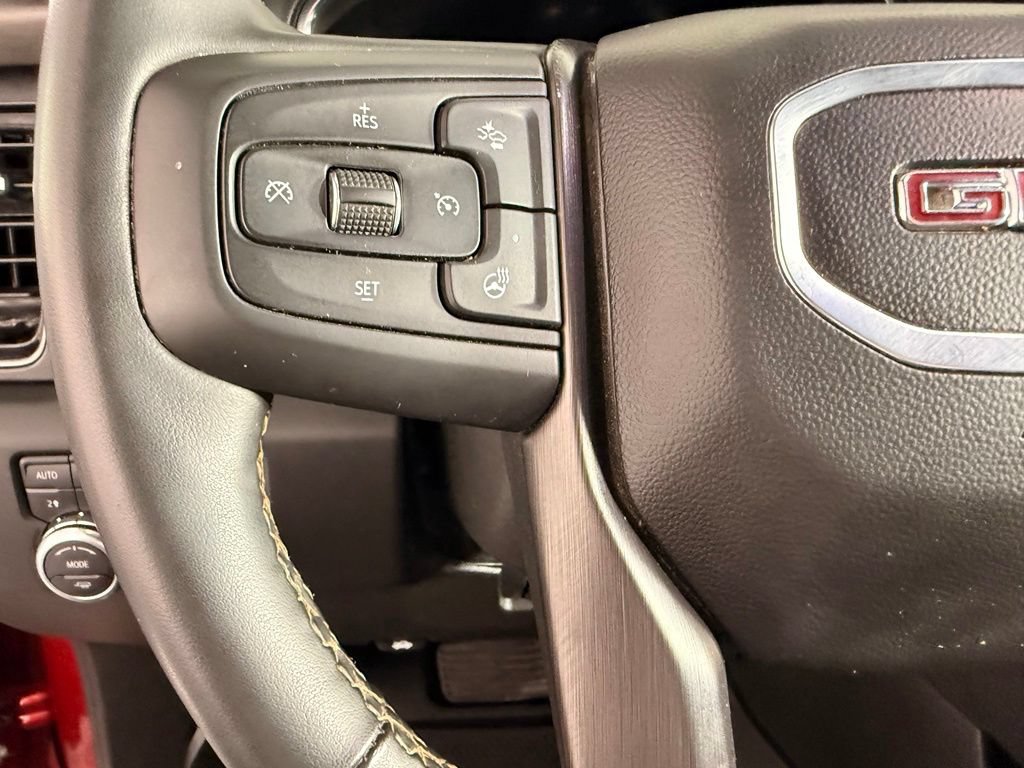 Used 2025 GMC Sierra 2500 AT4 w/ AT4 Preferred Package AWD/4WD image 22