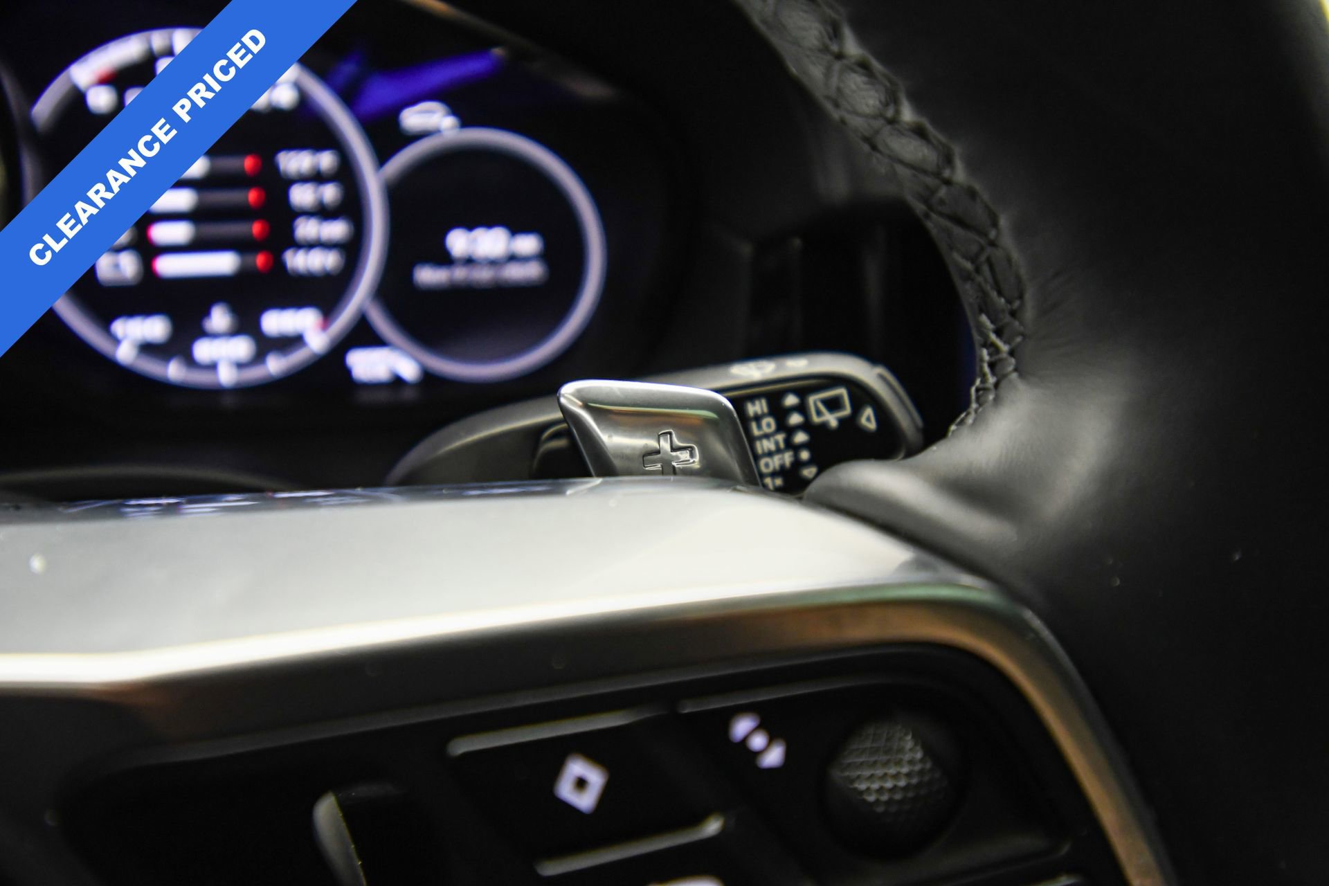 Used 2023 Porsche Cayenne GTS image 37