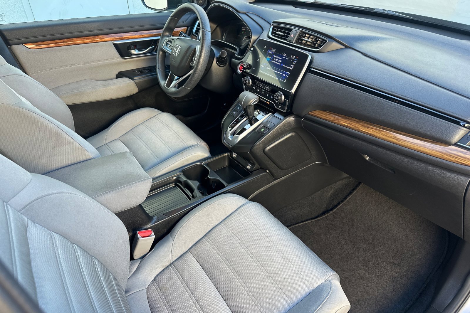 Used 2021 Honda CR-V EX image 15