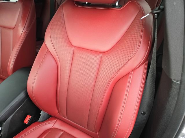 Used 2023 BMW X3 sDrive30i w/ M Sport Package RWD image 15