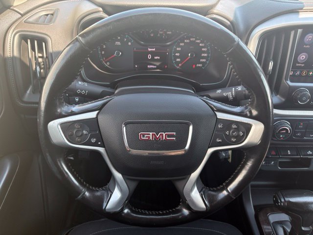 Used 2019 GMC Canyon SLE w/ SLE Convenience Package AWD/4WD image 24