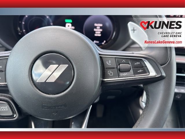 Used 2024 Dodge Hornet R/T image 42