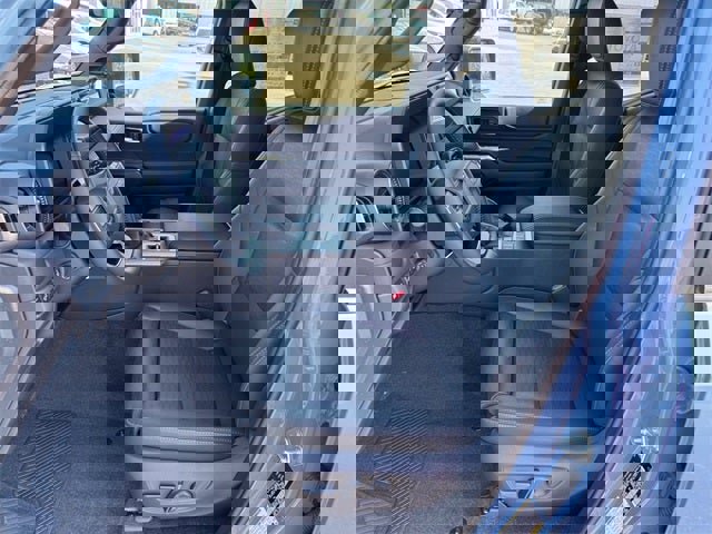 New 2025 Toyota Land Cruiser w/ Premium Package image 7