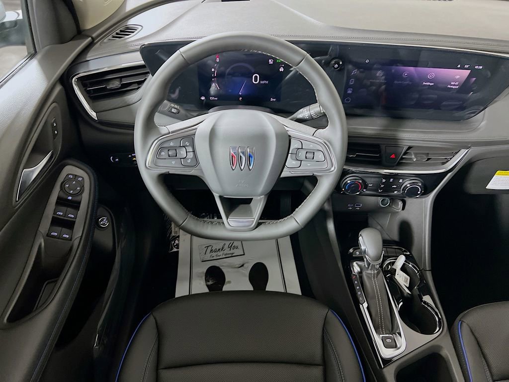 New 2026 Buick Encore GX Sport Touring w/ Comfort Package image 18