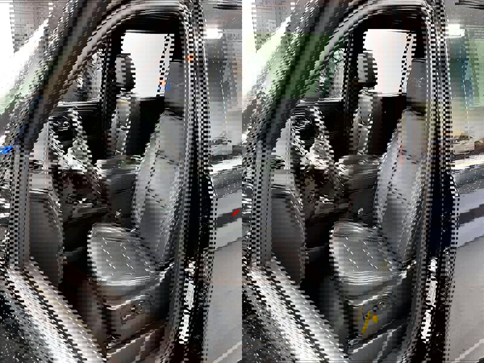 Certified 2023 Chevrolet Suburban High Country image 10