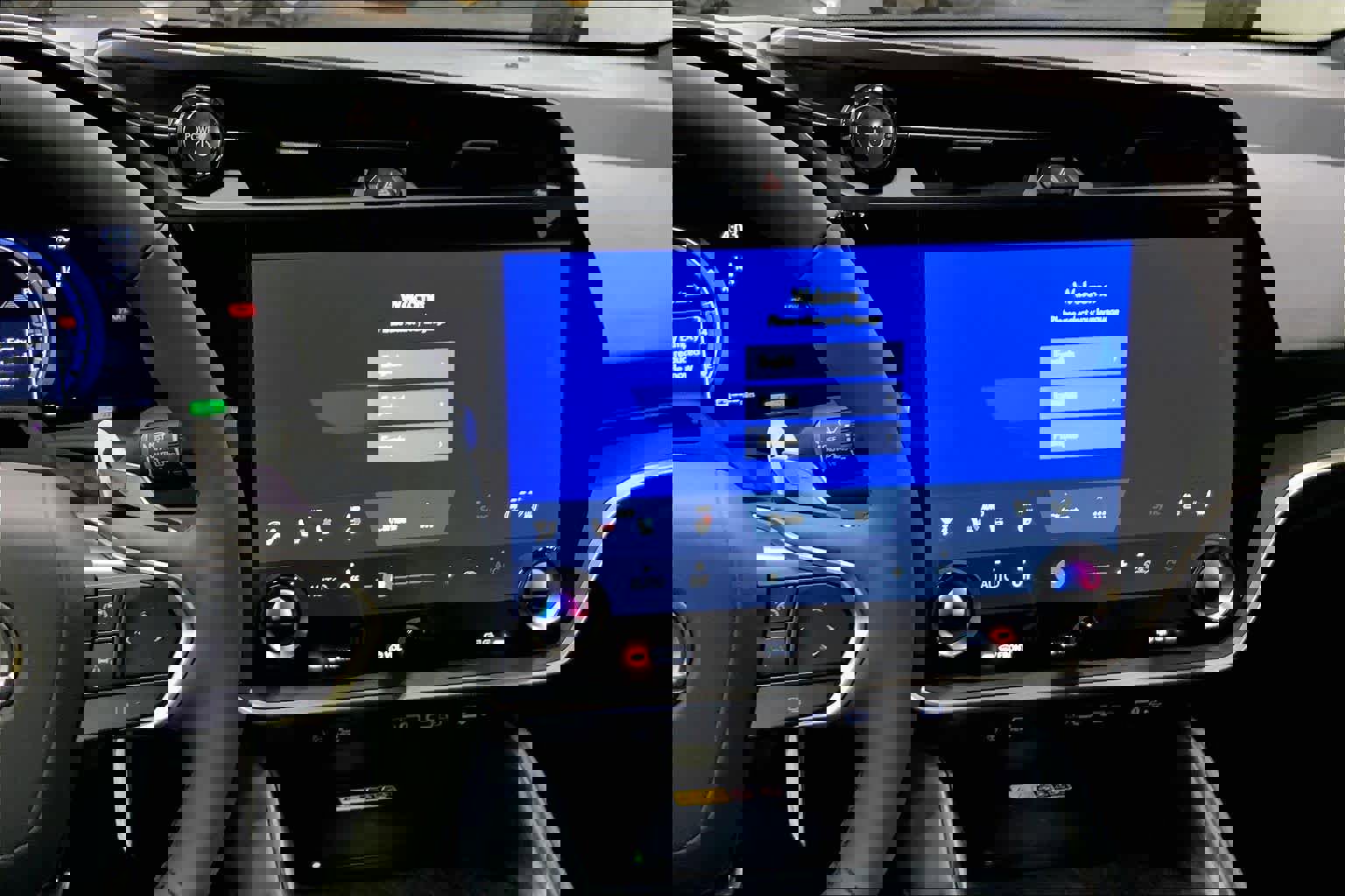 New 2026 Lexus RZ 450e Premium image 6