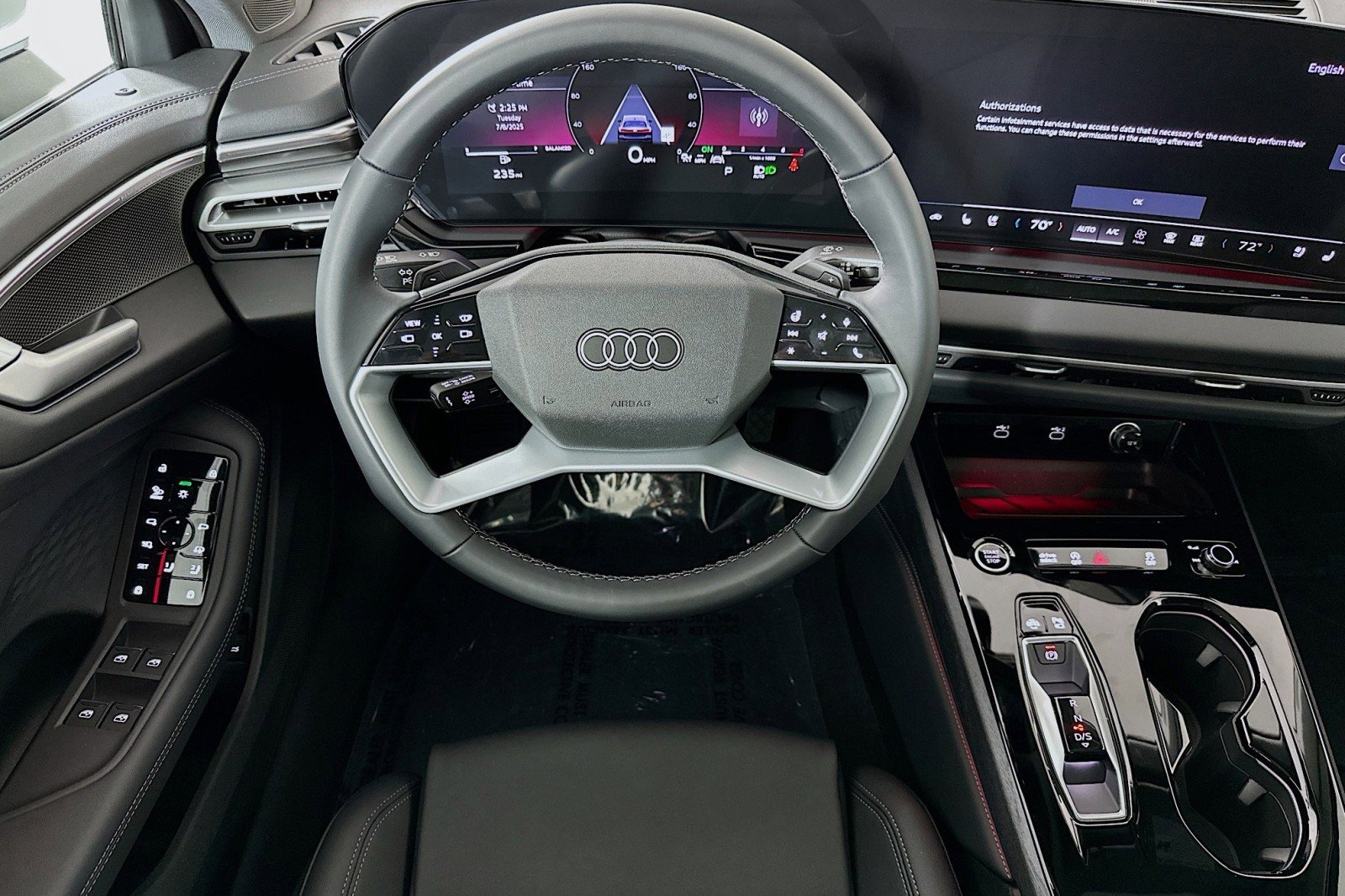 New 2025 Audi A5 2.0T Premium Plus image 5