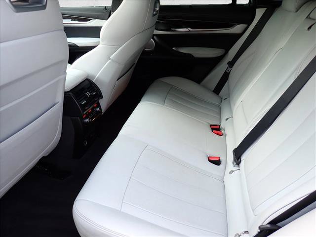 Used 2019 BMW X6 M w/ Executive Package AWD/4WD image 10