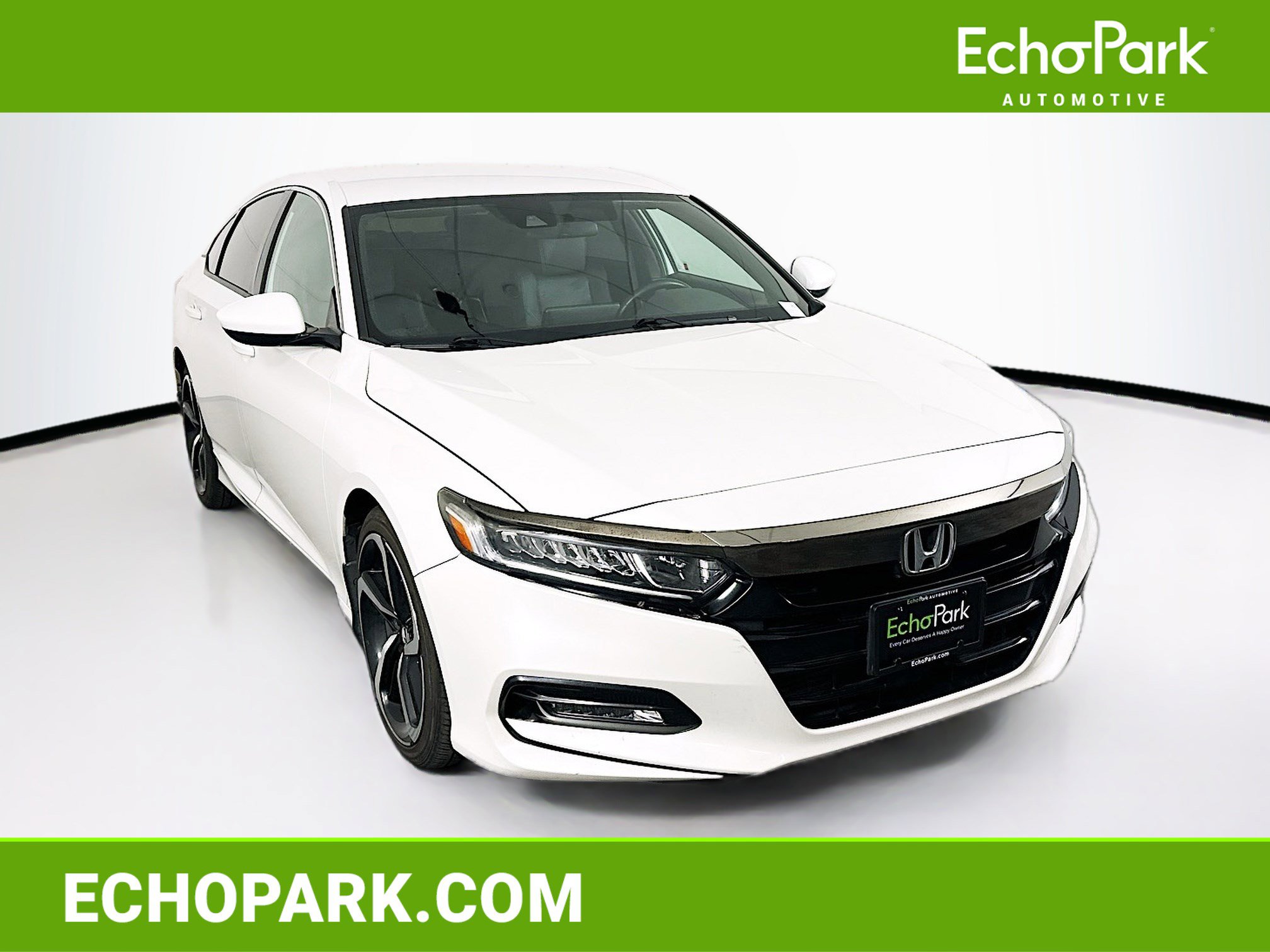 Used 2019 Honda Accord Sport