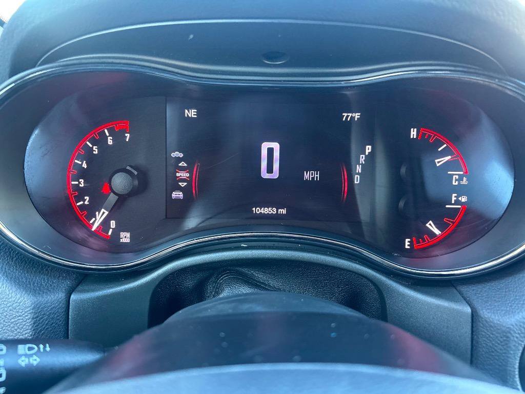 Used 2020 Dodge Durango GT RWD image 15