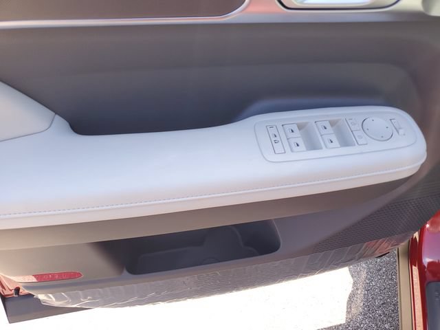 New 2027 Hyundai Santa Fe SEL AWD/4WD image 20