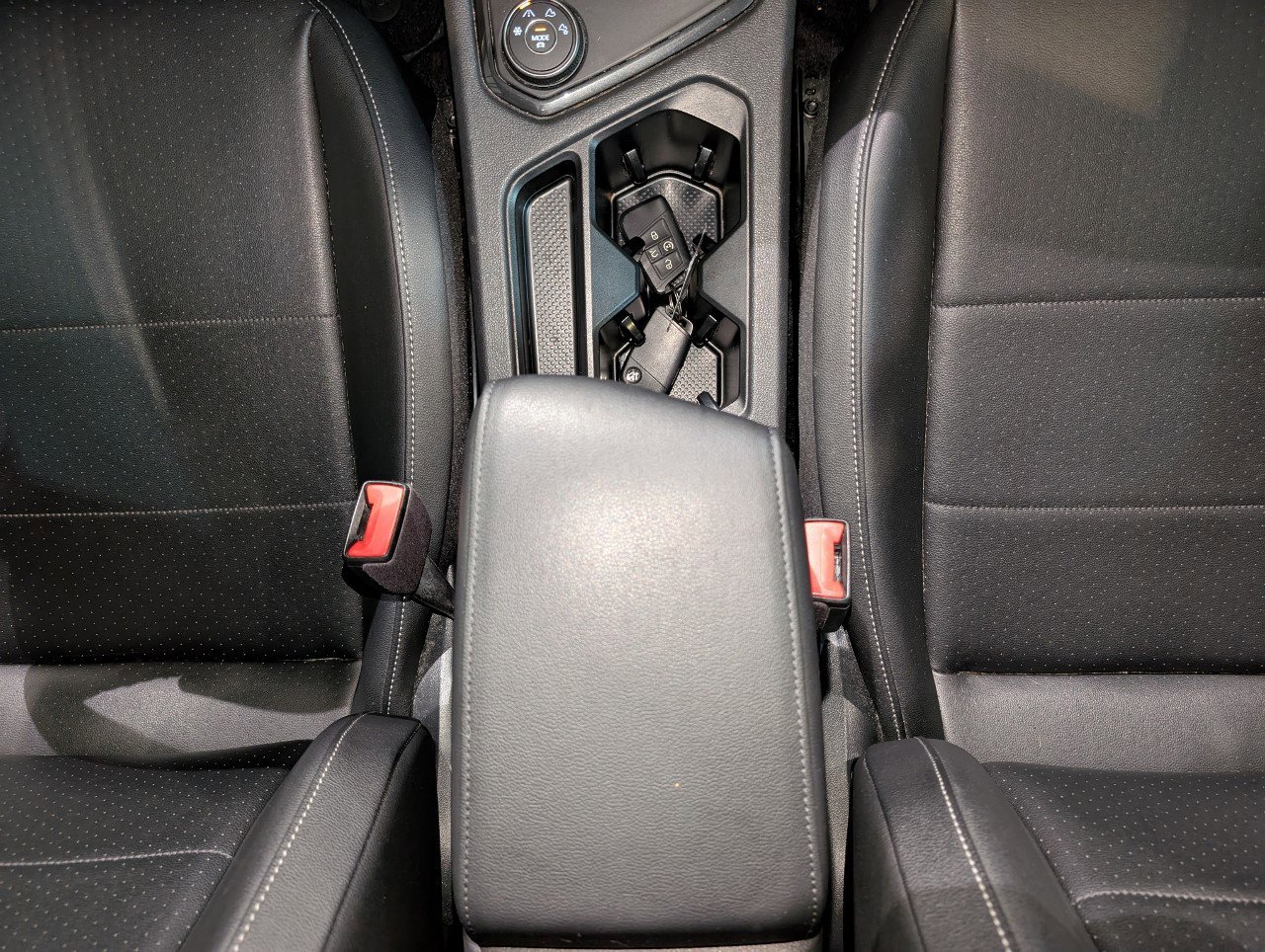 Used 2019 Volkswagen Tiguan SEL image 43