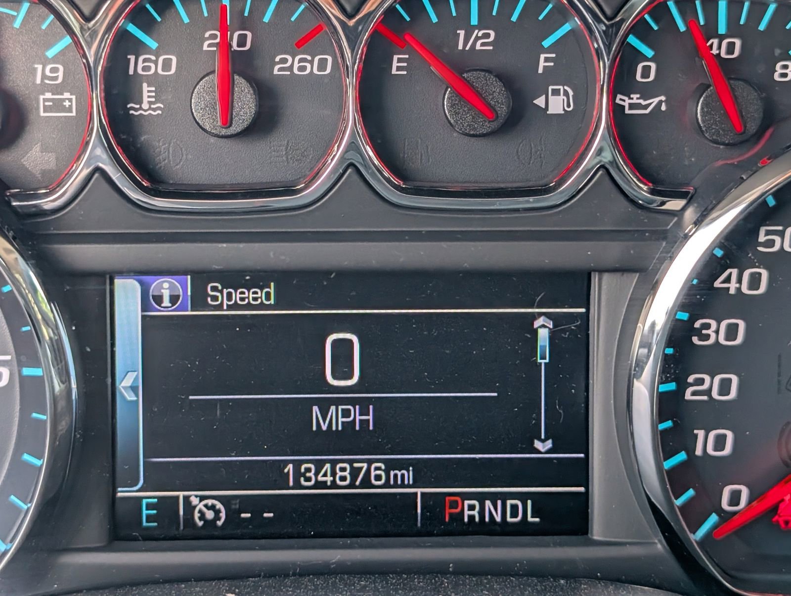 Used 2017 Chevrolet Silverado 1500 LT w/ All Star Edition image 8