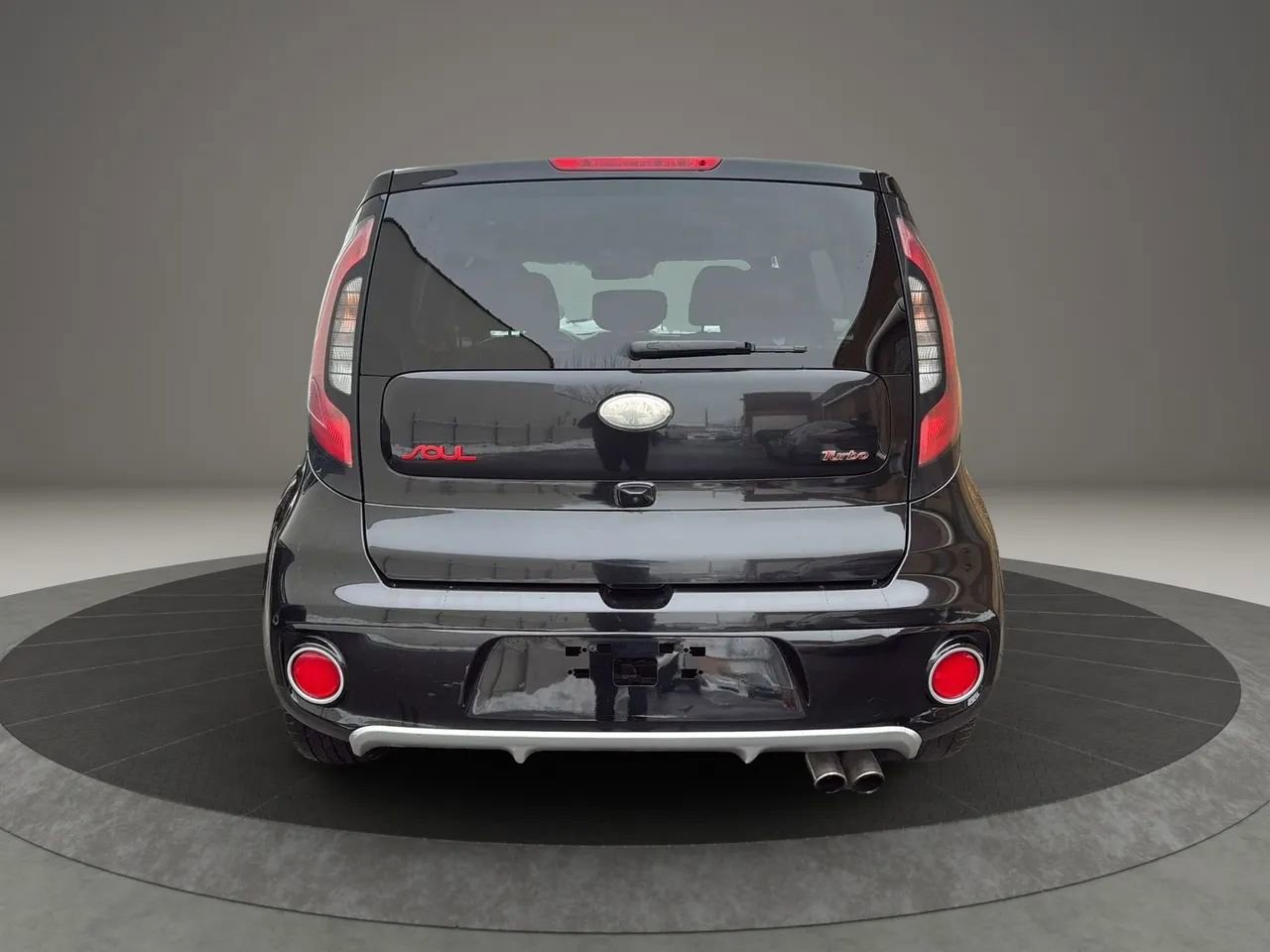 Used 2019 Kia Soul ! image 6