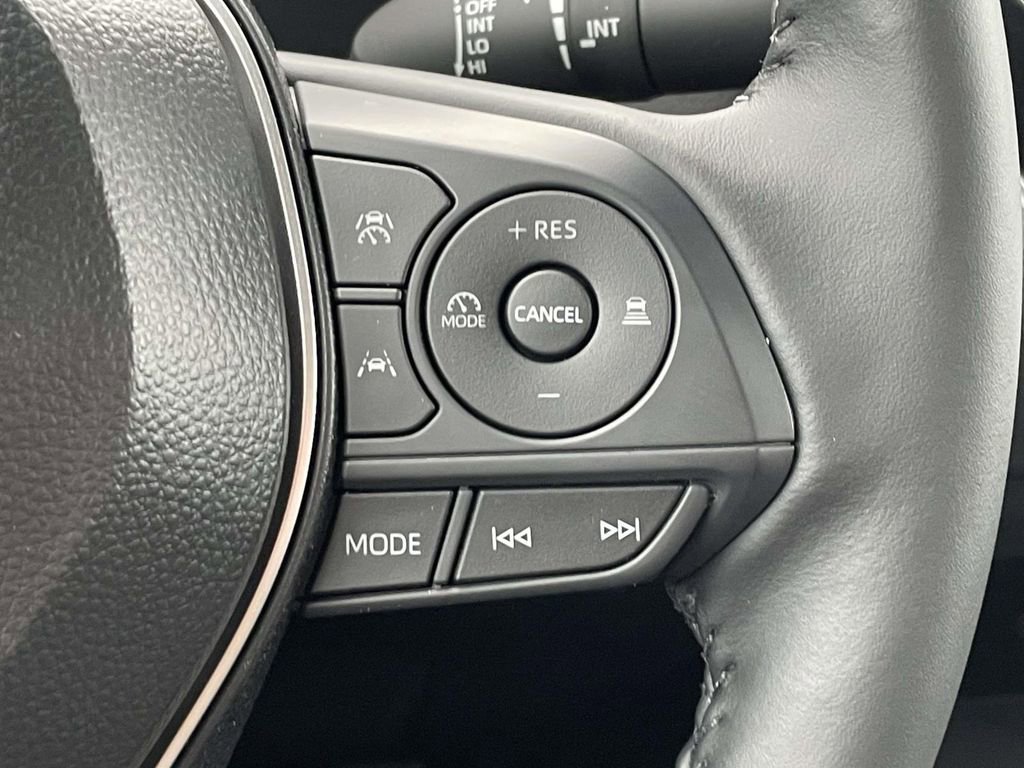 New 2026 Toyota Corolla SE image 33