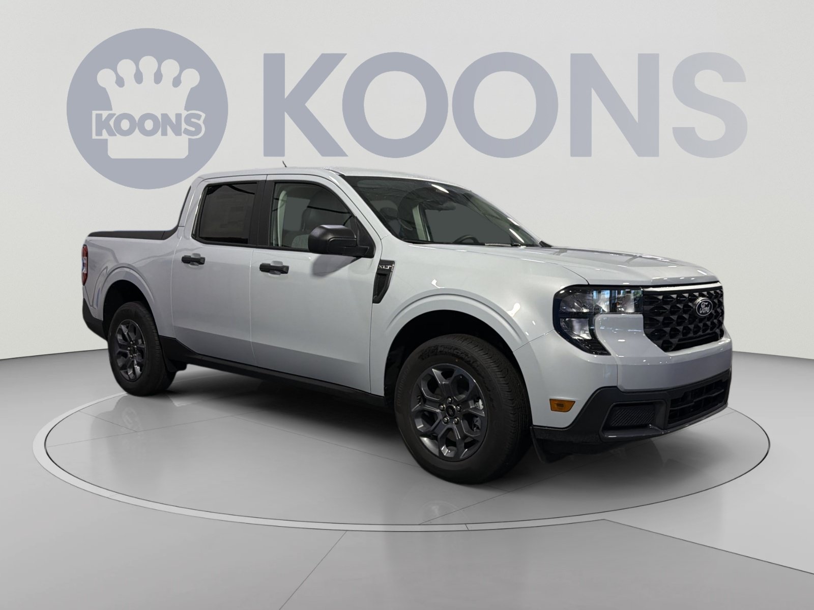 New 2026 Ford Maverick XLT w/ Equipment Group 301A AWD/4WD image 10