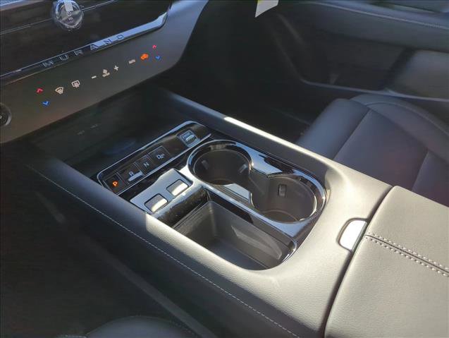 New 2026 Nissan Murano SV image 13