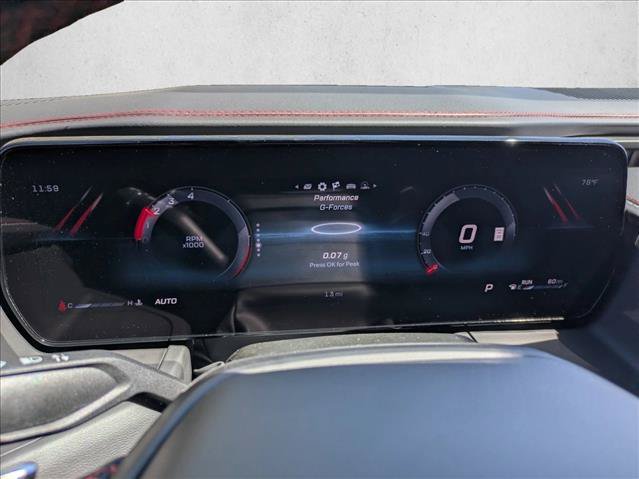 New 2026 Dodge Charger Scat Pack AWD/4WD image 11