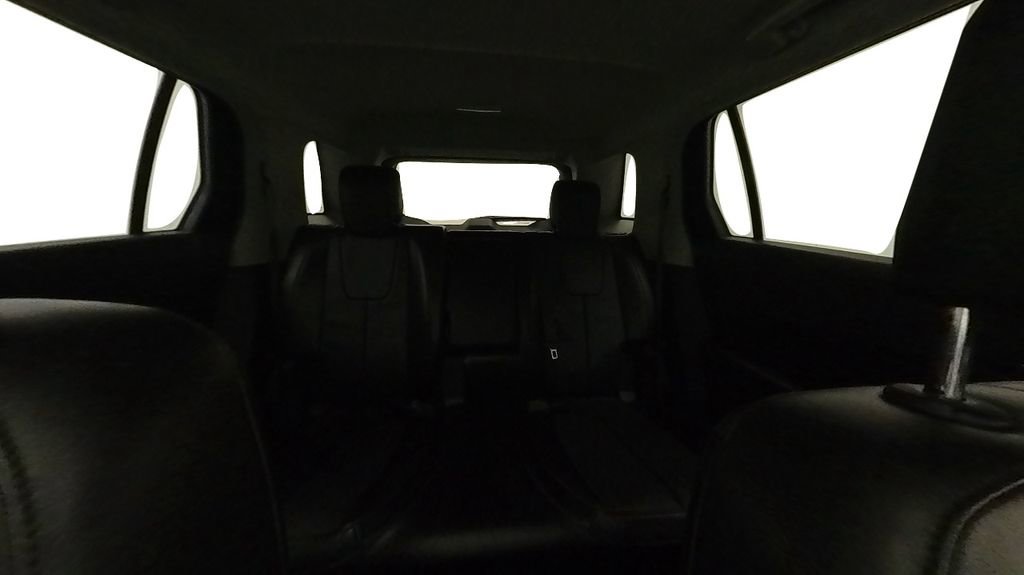 Used 2016 GMC Terrain SLT w/ Open Road Package image 30