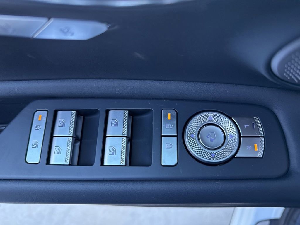 New 2026 Genesis GV80 3.5T e-SC AWD/4WD image 20