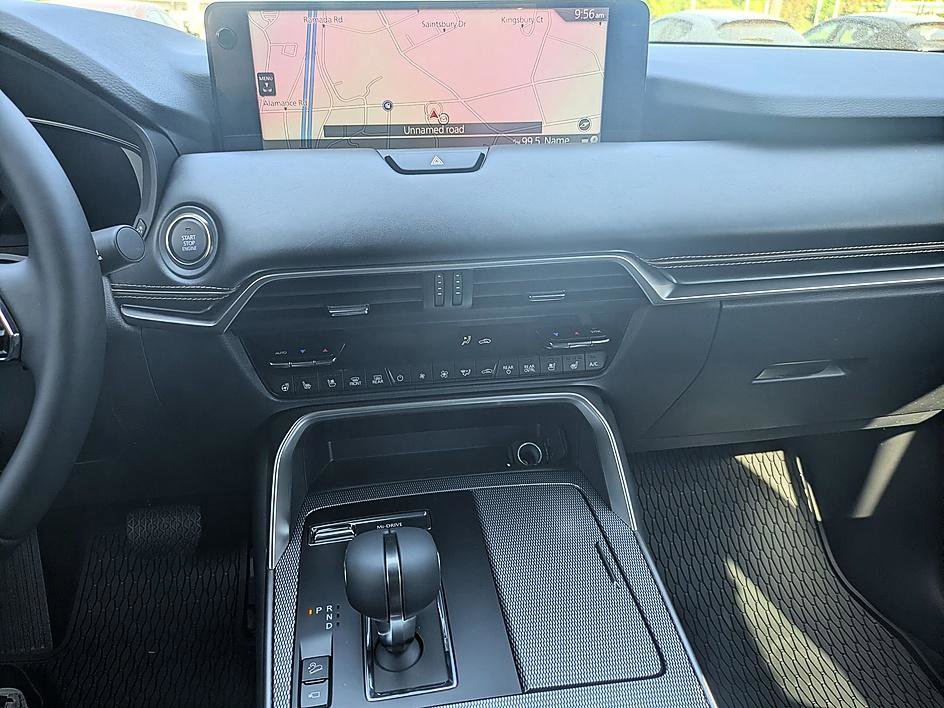 New 2026 MAZDA CX-90 3.3 Turbo S w/ Premium Package image 17