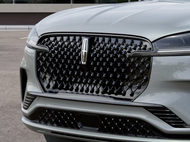New 2027 Lincoln Aviator AWD image 17